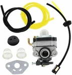 Carburetor Ryobi Trimmer RY34001 RY34005 RY34421 RY34422 RY34425 RY34441 RY34442. Fixed Price $28.89.