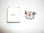 Brand New, Oem Echo String Trimmer Carburetor, Walbro WA-141-306, 12300024430. Fixed Price $65.00.