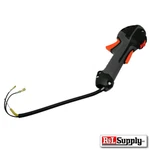 Genuine Oem Echo P021044493 Control Handle Kit Fits SRM-266 PAS-266 GT-230. Fixed Price $37.29.
