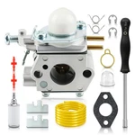 753-06190 Carburetor For Troy-bilt TB22EC TB225 TB252S TB25C TB25S TB272BC. Fixed Price $17.99.