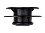 Trimmer Head Spool For Echo PO22006770, Slot, Semi-matic Replacement. Fixed Price $21.07.