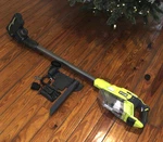 Ryobi P724 18V Cordless Stick Vacuum Cleaner Kit Works Great (no Battery). Fixed Price $94.50.