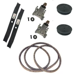 42" Deck Rebuild Kit Poulan Pro PB155G42 PB17542LT PO14542LT PXT175G42. Fixed Price $58.20.