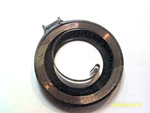 Efco / Olympic Oleo-mac Chainsaw Recoil Starter Spring 61-00963 (see Note). Fixed Price $18.95.