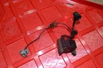 Stihl Fs 51 Av String Trimmer Oem Ignition & Kill Switch. Fixed Price $17.99.