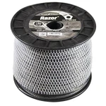 Silver Streak Razor Trimmer Line, .130 5 Lb. Spool, Ea,. Fixed Price $96.89.