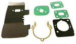 Gasket Set Fits Echo GT200 GT201,SRM210, SRM211,SRM225,PB200,PB201, New Usa Ship. Fixed Price $19.95.