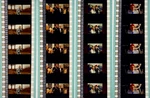 The Life Aquatic With Steve Zissou 35MM Cell Film Strip 4-PACK Bill Murray. Fixed Price $24.95.