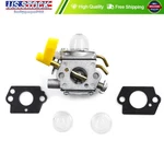 Carburetor Kit For Homelite C1U-H60 Zama Ryobi 308054003 3074504 985624001. Fixed Price $9.99.