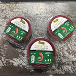 Lot Of Grass Gator Z3105L Twisted Trimmer Line, .105 Diameter X 30FT Length. Fixed Price $28.00.
