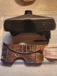 Homelite Original Nos Nla A97931 Gas Tank Kit 95739E. HB280 1068-1069. Fixed Price $7.99.