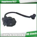 Ignition Coil For Husqvarna Poulan Craftsman Trimmer Blower 545081826 545158001. Fixed Price $11.99.