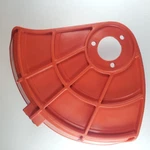 Stihl Trimmer Deflector Shield Guard Oem Pn# 4118-713-4500 Fits FS050 FS51. Fixed Price $12.00.