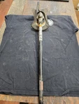 Craftsman Poulan Ryobi Husqvarna Straight & Curve Shaft Attachment Edger. Fixed Price $49.95.