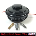 Veri Original Trimmer Head # VP35-5 Universal Pro Bump & Feed. Fixed Price $36.95.