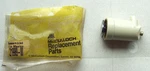 Mcculloch 219989 Oil Pump Assembly Free Shipping. Fixed Price $24.99.