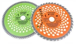 2-PACK Forester Carbide Tooth Brushcutter Blade 40 And 80 20MM-25MM Arbor. Fixed Price $34.65.