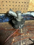 Oem Ryobi 990R String Trimmer Gearbox / Head Free Shipping. Fixed Price $36.95.