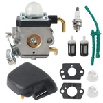 For Stihl FS38 FS45 FS46 FS55 HL45 Carburetor# 4140 120 0610 C1Q-S58A. Fixed Price $20.99.