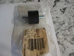 New Genuine John Deere/green Machine/homelite 49367 Vibration Isolator. Fixed Price $40.00.