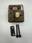 Oem Echo SRM-261 SRM-265 SRM-266 Trimmer Muffler Exhaust & Bolts. Fixed Price $14.94.