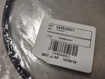 Genuine Oem Husqvarna Drive Flex Shaft 544844601. Fixed Price $45.00.