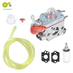 For Craftsman String Trimmer Carburetor Zama 753-06288 C1U-P27 MS2550. Fixed Price $10.37.