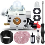 Panari FS56RC Carburetor Gasket Kit For Stihl FS70R FS56C FC70 Fuel. Fixed Price $28.78.
