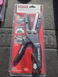 Sears Craftsman Nos 3-7/8 Handi Utility Cutter 37301 Stainless Blade Storage. Fixed Price $89.00.