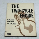 Mcculloch The Two-cycle Engine Workshop Service Repair Manual. Fixed Price $14.99.
