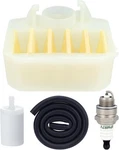 Hipa 350 Chainsaw Air Fuel Filter Line Kit For Hus-qvarna 340 345 346XP 351. Fixed Price $21.73.