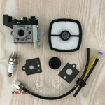 Carburetor Air Filter Fuel Line Kit For Echo SRM-225 GT-225 PAS-225 Zama RB-K93. Fixed Price $13.71.