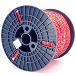 Genuine Echo Crossfire Trimmer Line .130 5LB Spool 316130054. Fixed Price $91.23.
