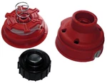Homelite UT-21506 UT-21907 Trimmer .080 Spool Assembly & Cap 120151001. Fixed Price $19.96.
