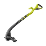 Ryobi One+ 18VOLT Lithiumion Shaft Cordless Electric String Trimmer And Edger.... Fixed Price $149.53.