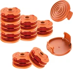 Trimmer Spool Line WA0007 For Worx WG116 WG118 WG119 WG124 WG183. Fixed Price $21.99.