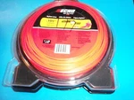 New 311105065 Echo Trimmer Head String Line .105" Cross Fire 1LB 234' Oem. Fixed Price $19.92.
