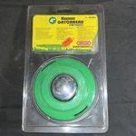 Oregon Heavy Duty 4" Universal Magnum Gatorhead Low Profile Trimmer #55-068. Fixed Price $35.00.