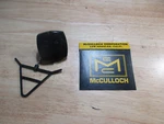 Mcculloch Chainsaw Gas Cap Pro Mac 10-10S 700 4300 Sp 81 850 800. Fixed Price $34.99.