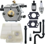 Fitbest Carburetor Tune-up Kit For Stihl 024 026 MS240 MS260 X W, Grey. Fixed Price $30.45.