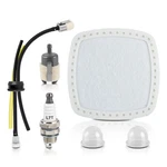 Air Filter Prime Bulb Fuel Line Kit For Echo PB2520 Gas Leaf Blower. Fixed Price $10.99.