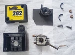 Mcculloch Eager Beaver 282 String Trimmer Air Box Carburetor Manifold B40012805. Fixed Price $19.95.