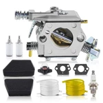 Carburetor For Poulan & Craftsman 545081885 530069703 Zama C1Q-W8 C1Q-W14 W14A. Fixed Price $18.99.