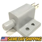 539923408 Safety Interlock Switch For Ayp Husqvarna Craftsman 109869X 2-POLE. Fixed Price $9.94.