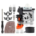 Carburetor 41491200602 For FS94R Stihl HL94 With Fuel Filter And Gaskets. Fixed Price $34.99.