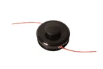 Echomatic Trimmer Head Fits All Srm Models Med Duty Up To .105" Line Oem. Fixed Price $30.98.