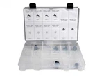 12288 Rotary Cycle Primer Bulb Assortment. Fixed Price $167.48.