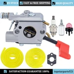 Carburetor For Poulan PP445 Pole Pruner PP446T Pro Trimmer 530071637. Fixed Price $12.99.