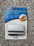 Logan Graphic Products Picture Framing Dust Cover Trimmer (F60). Fixed Price $23.99.
