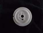 Starter Pulley Poulan 530027170, Fit 2700,2800,3000,3100,3300,PP285,PP305. Fixed Price $18.14.